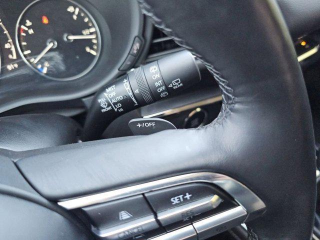 used 2022 Mazda CX-30 car, priced at $23,880