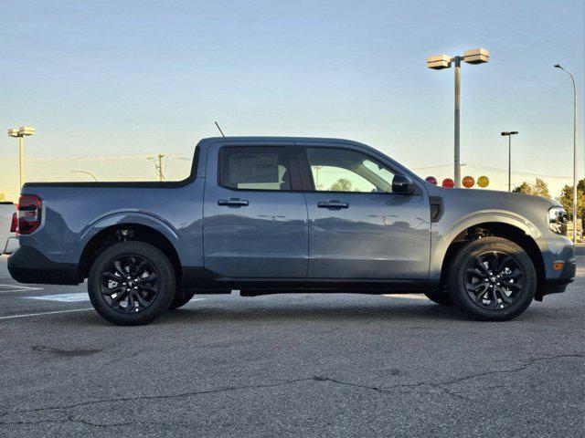 new 2024 Ford Maverick car, priced at $38,050