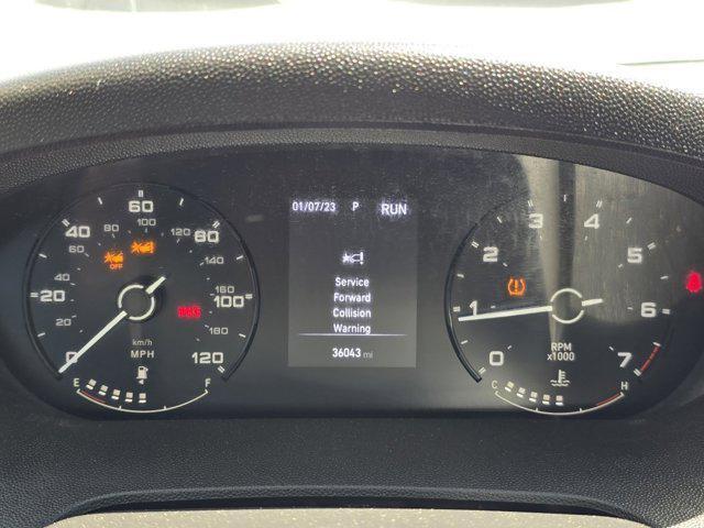 used 2023 Ram ProMaster 2500 car, priced at $30,715