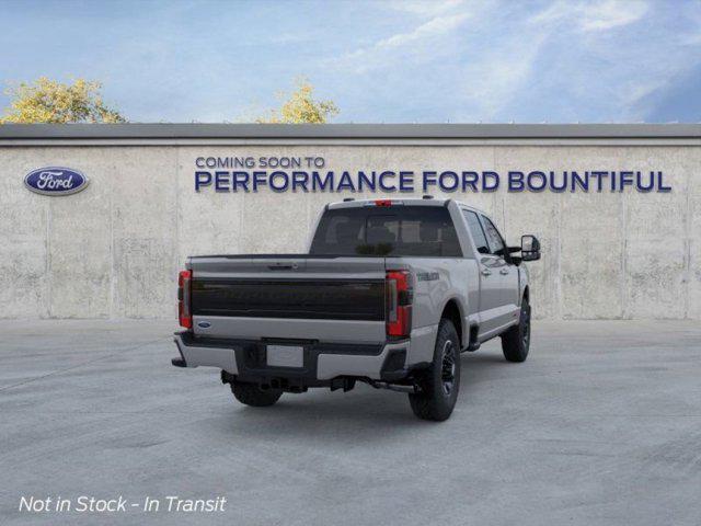 new 2026 Ford F-350 car, priced at $104,935