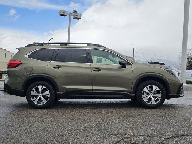 used 2023 Subaru Ascent car, priced at $29,969
