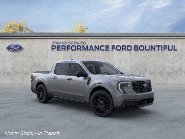 new 2025 Ford Maverick car, priced at $39,944