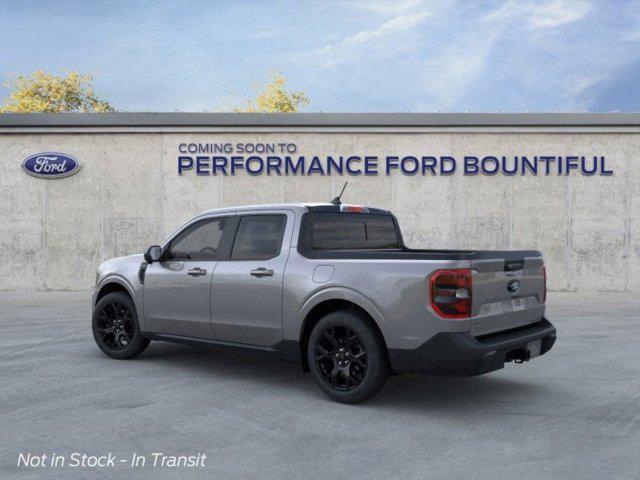 new 2025 Ford Maverick car, priced at $39,944