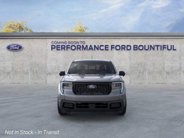 new 2025 Ford Maverick car, priced at $39,944