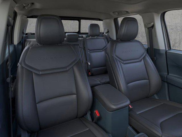 new 2025 Ford Maverick car, priced at $39,944