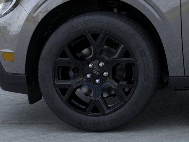 new 2025 Ford Maverick car, priced at $39,944