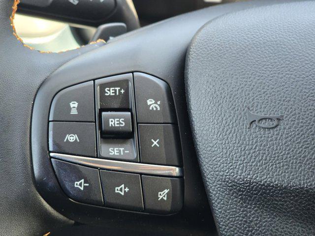 new 2025 Ford Maverick car, priced at $42,518