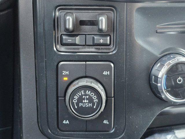 new 2025 Ford F-150 car, priced at $70,879