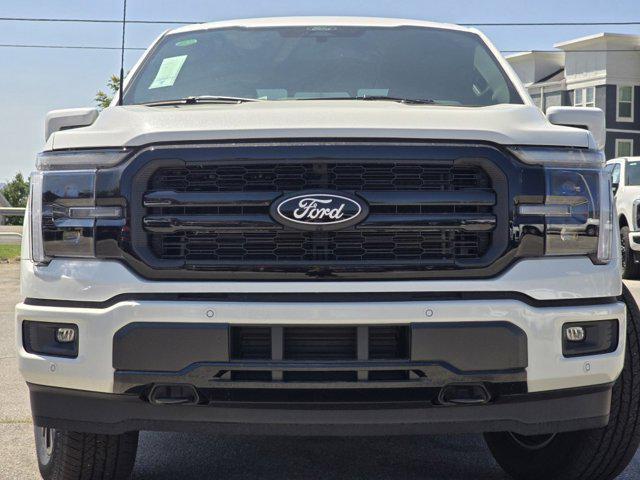 new 2025 Ford F-150 car, priced at $70,879