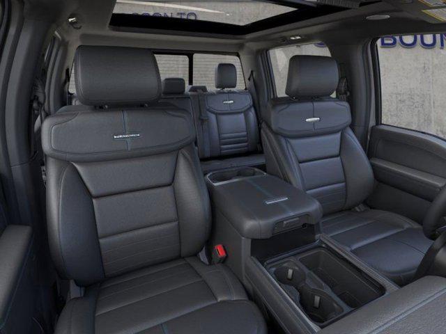new 2025 Ford F-350 car, priced at $99,119