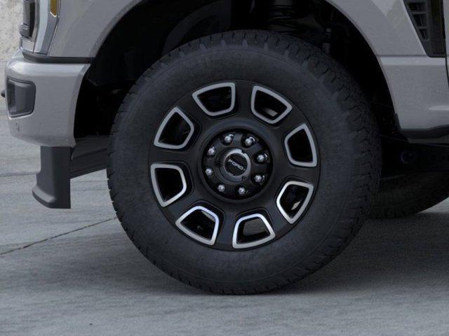 new 2025 Ford F-350 car, priced at $99,119