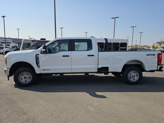 new 2025 Ford F-250 car, priced at $64,334