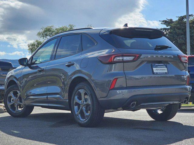 new 2024 Ford Escape car, priced at $30,305