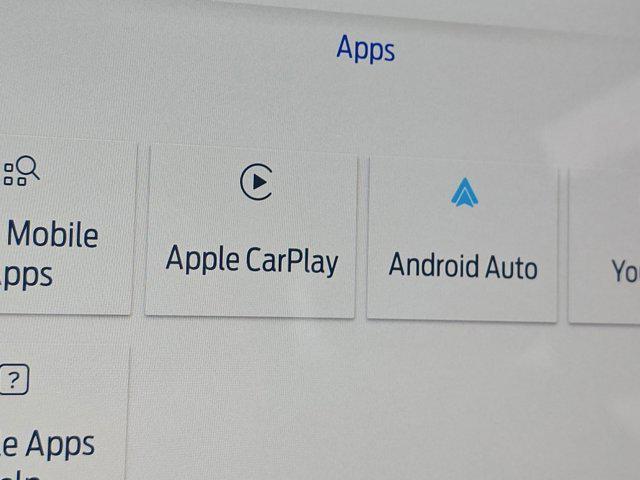 new 2025 Ford Bronco car, priced at $61,869