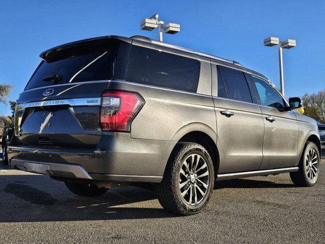 used 2021 Ford Expedition car, priced at $38,521