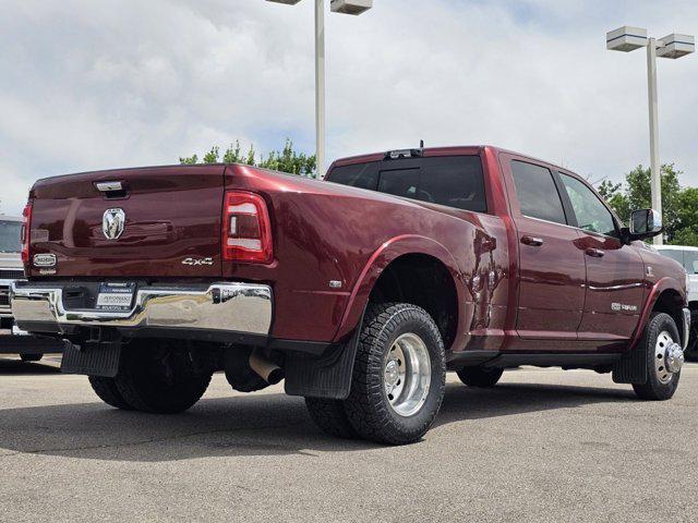 used 2021 Ram 3500 car, priced at $58,983