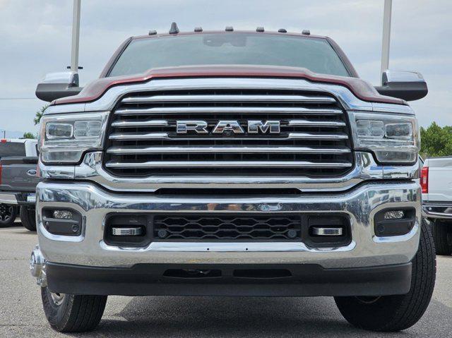 used 2021 Ram 3500 car, priced at $58,983