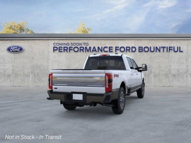 new 2026 Ford F-350 car, priced at $99,691