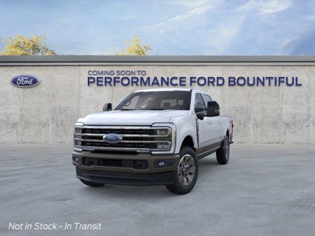 new 2026 Ford F-350 car, priced at $99,691
