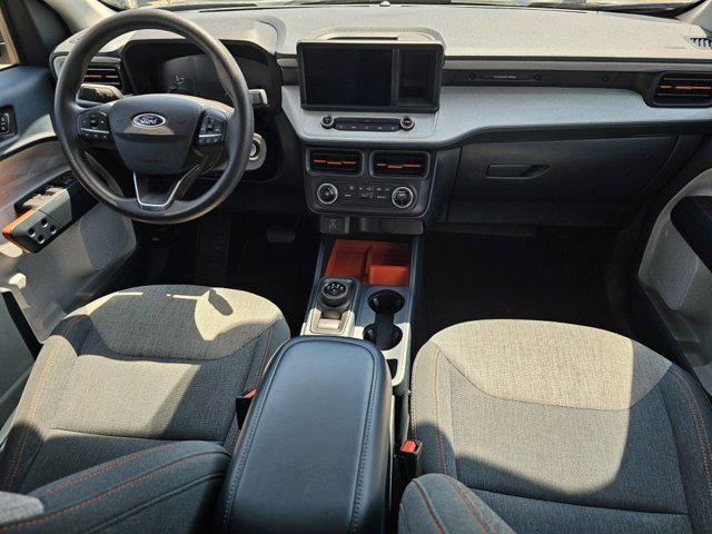 used 2022 Ford Maverick car, priced at $26,765