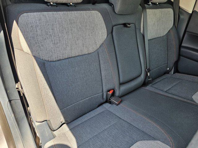 used 2022 Ford Maverick car, priced at $26,765