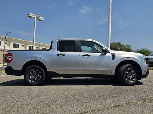 used 2022 Ford Maverick car, priced at $26,765