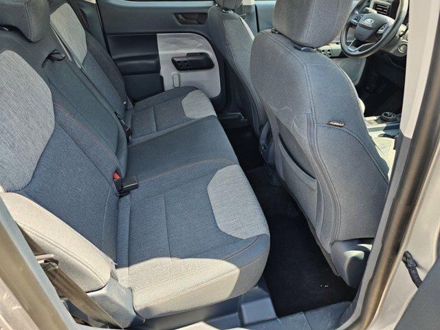 used 2022 Ford Maverick car, priced at $26,765