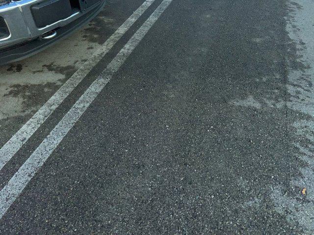 used 2016 Ford F-150 car, priced at $24,495