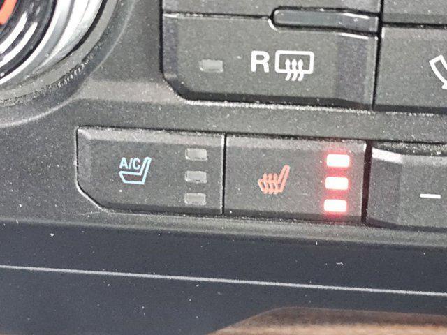 used 2016 Ford F-150 car, priced at $24,495