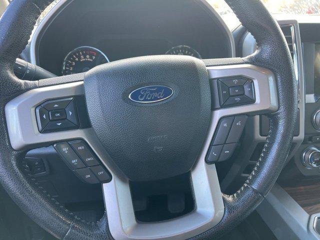 used 2016 Ford F-150 car, priced at $24,495