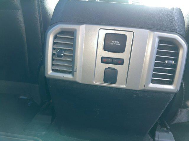 used 2016 Ford F-150 car, priced at $24,495