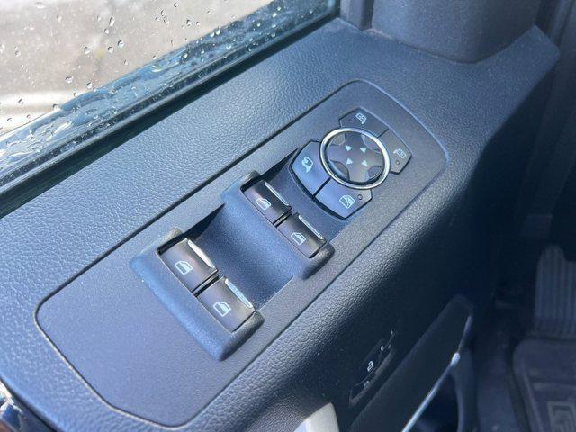 used 2016 Ford F-150 car, priced at $24,495