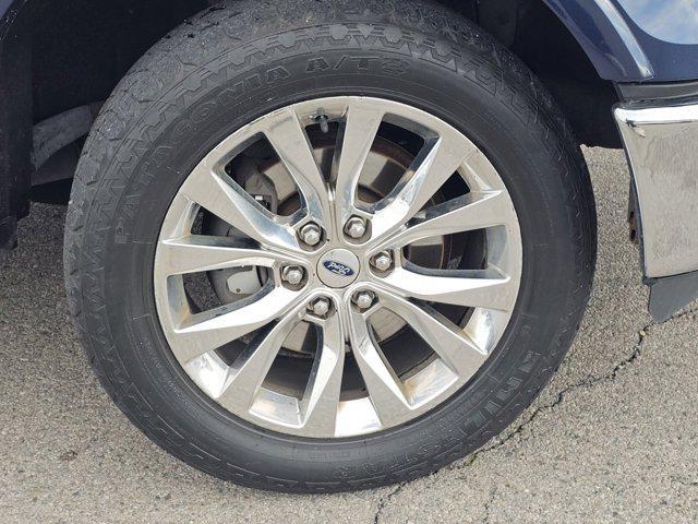 used 2016 Ford F-150 car, priced at $24,495