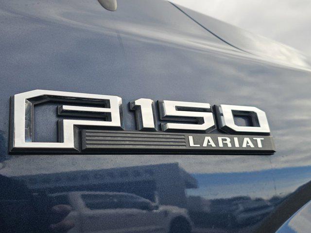 used 2016 Ford F-150 car, priced at $24,495