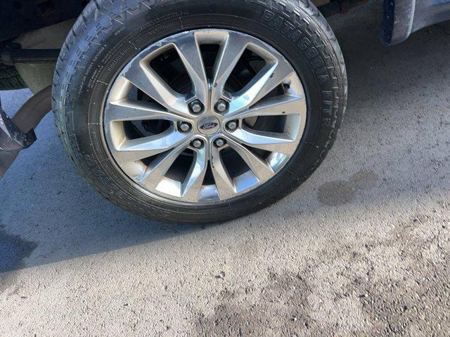 used 2016 Ford F-150 car, priced at $24,495