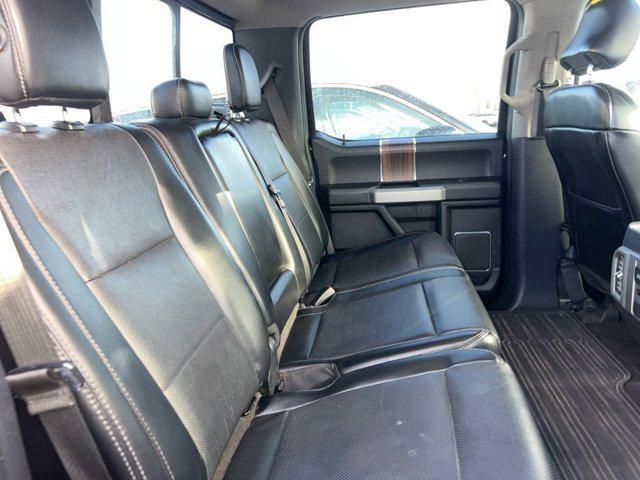 used 2016 Ford F-150 car, priced at $24,495