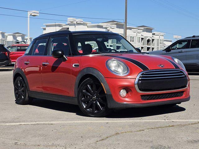 used 2016 MINI Hardtop car, priced at $6,989