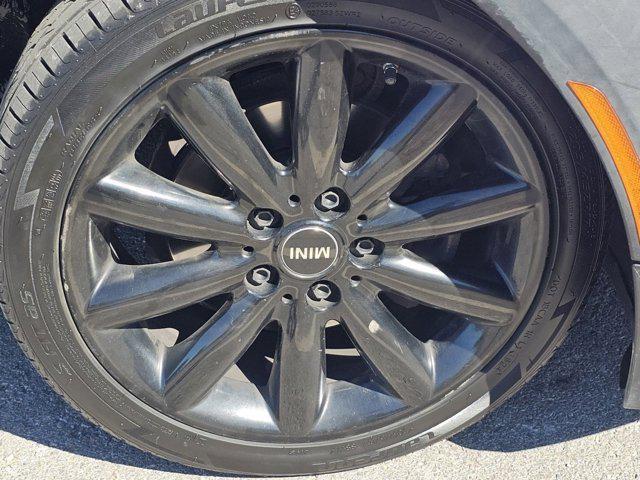 used 2016 MINI Hardtop car, priced at $6,989