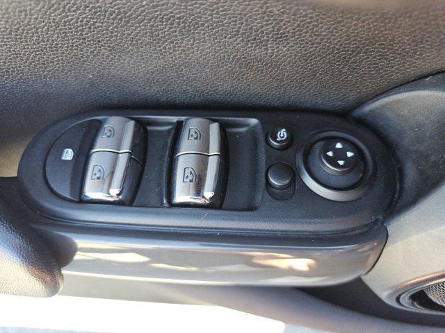 used 2016 MINI Hardtop car, priced at $6,989