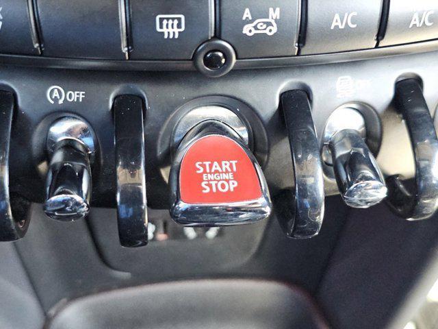 used 2016 MINI Hardtop car, priced at $6,989