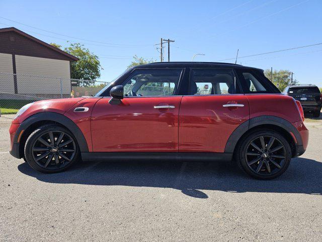used 2016 MINI Hardtop car, priced at $6,989