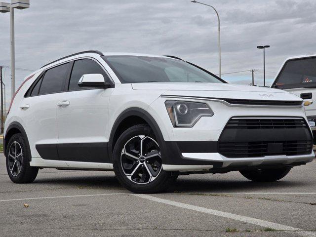 used 2023 Kia Niro car, priced at $18,959