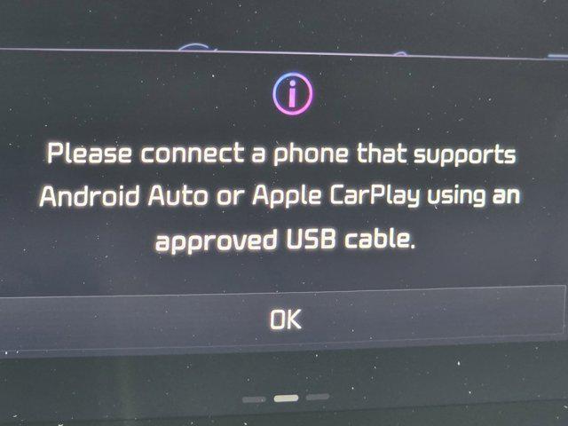 used 2023 Kia Niro car, priced at $18,959