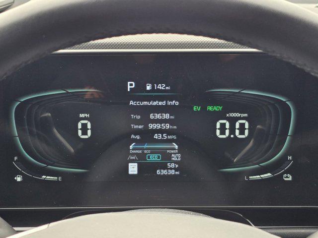 used 2023 Kia Niro car, priced at $18,959
