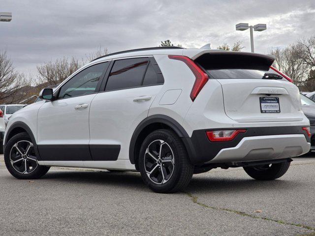 used 2023 Kia Niro car, priced at $18,959