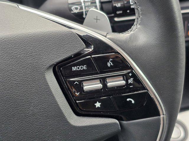 used 2023 Kia Niro car, priced at $18,959