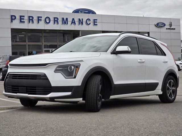 used 2023 Kia Niro car, priced at $18,959