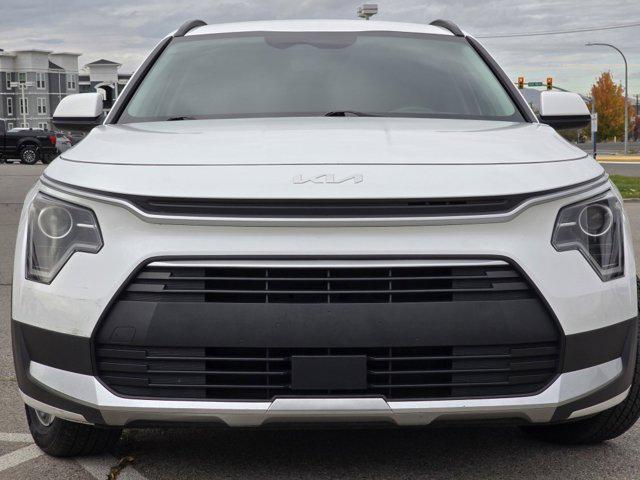 used 2023 Kia Niro car, priced at $18,959