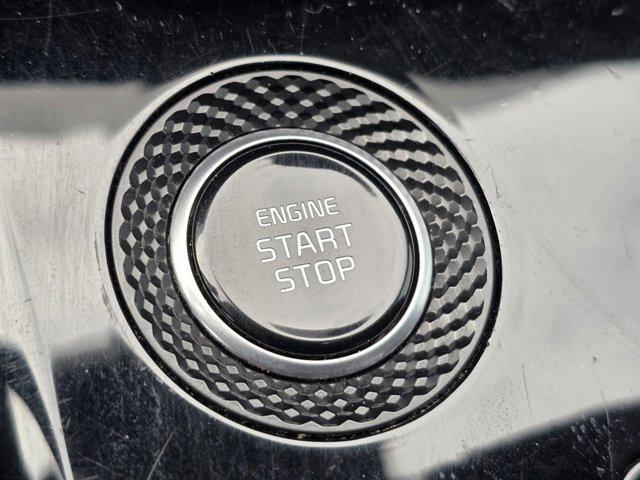 used 2023 Kia Niro car, priced at $18,959