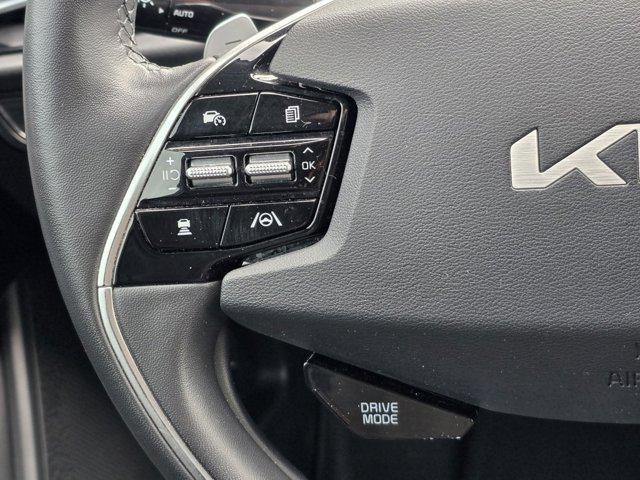 used 2023 Kia Niro car, priced at $18,959